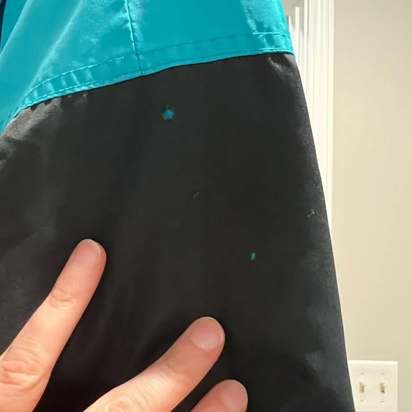 Vintage Columbia Ski Jacket Vamoose 2 Piece 90s Womens Size Large - Picture 13 of 13